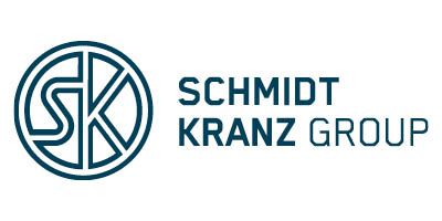 Logo Schmidt Kranz Group